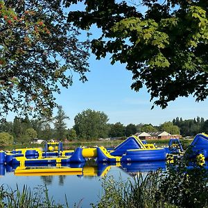 Billing Aquadrome Luxury Static Caravan