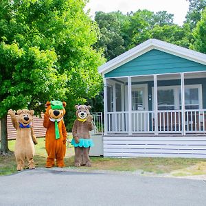 Jellystone Park At Delaware Beaches